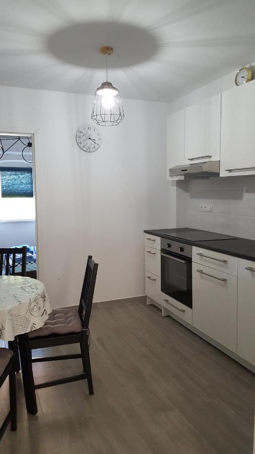 Apartament Sunset Vrbnik Zewnętrze zdjęcie