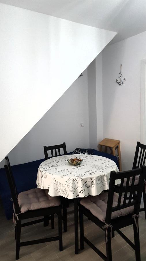 Apartament Sunset Vrbnik Zewnętrze zdjęcie