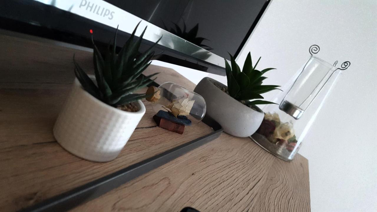 Apartament Sunset Vrbnik Zewnętrze zdjęcie