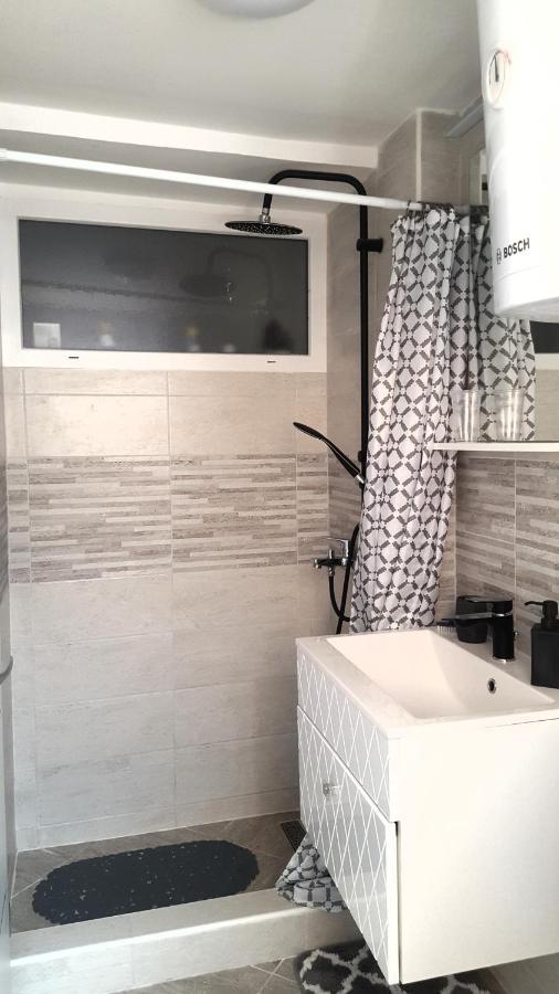 Apartament Sunset Vrbnik Zewnętrze zdjęcie